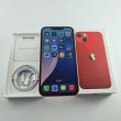 Смартфон iPhone 13 128GB (PRODUCT)RED, Model A2633 USED **