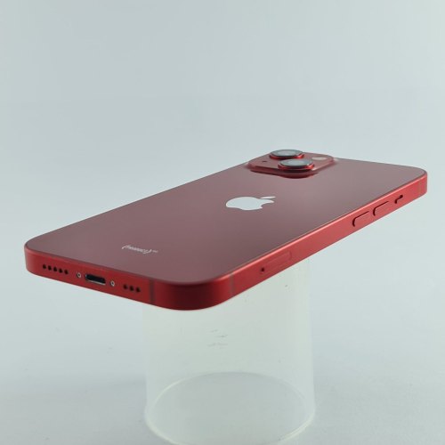 Смартфон iPhone 13 128GB (PRODUCT)RED, Model A2633 USED **