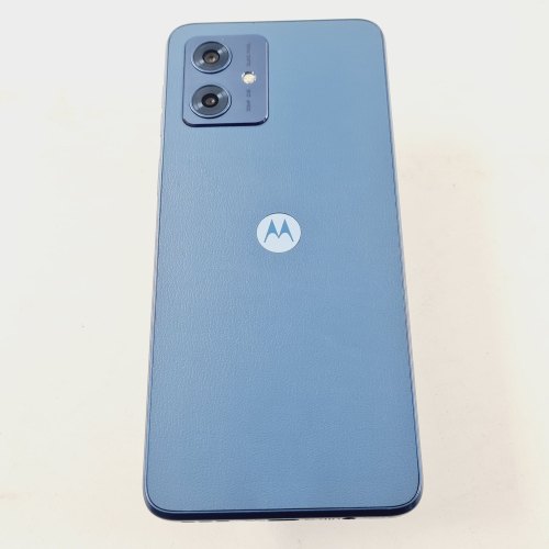 Смартфон Motorola Moto G54 (XT2343) 8/256Gb Indigo Blue USED **
