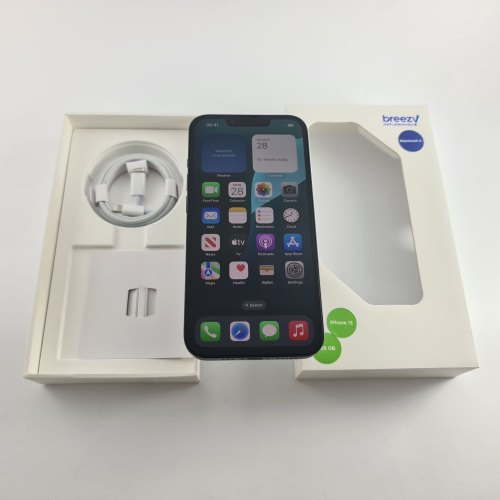 Смартфон Apple iPhone14,5 USED **