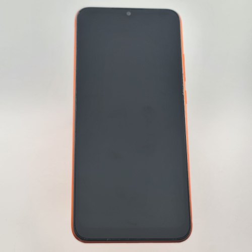 Смартфон Samsung Galaxy A12 (A125F) 32Gb Red (SM-A125FZRUSEK) USED **