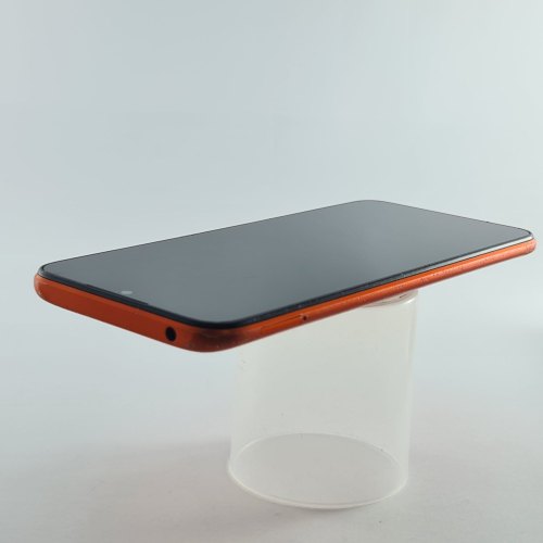 Смартфон Samsung Galaxy A12 (A125F) 32Gb Red (SM-A125FZRUSEK) USED **