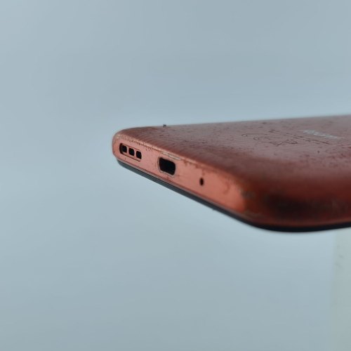 Смартфон Samsung Galaxy A12 (A125F) 32Gb Red (SM-A125FZRUSEK) USED **