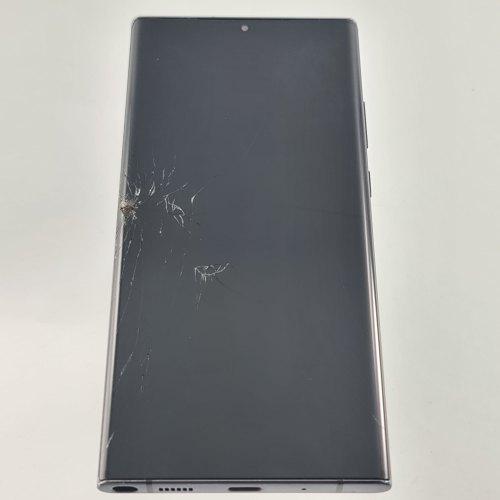 Смартфон Samsung Galaxy Note 20 Ultra (N985F) 256Gb Bronze (SM-N985FZNGSEK) USED **