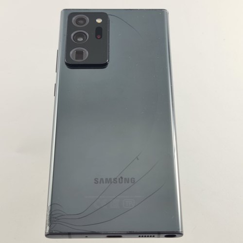 Смартфон Samsung Galaxy Note 20 Ultra (N985F) 256Gb Bronze (SM-N985FZNGSEK) USED **
