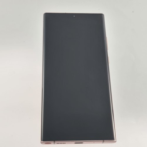 Смартфон Samsung Galaxy Note 20 Ultra (N985F) 256Gb Bronze (SM-N985FZNGSEK) USED **