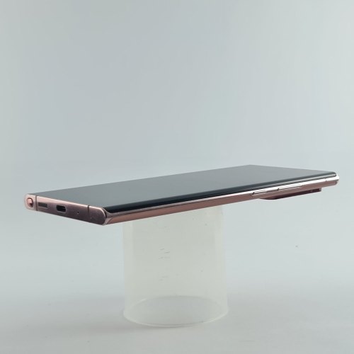 Смартфон Samsung Galaxy Note 20 Ultra (N985F) 256Gb Bronze (SM-N985FZNGSEK) USED **