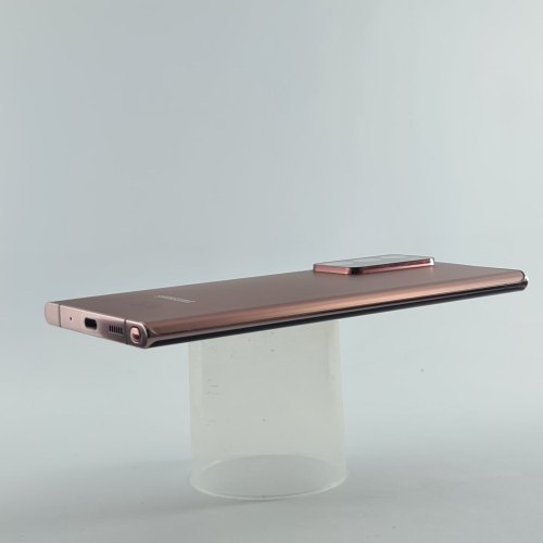 Смартфон Samsung Galaxy Note 20 Ultra (N985F) 256Gb Bronze (SM-N985FZNGSEK) USED **