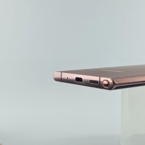 Смартфон Samsung Galaxy Note 20 Ultra (N985F) 256Gb Bronze (SM-N985FZNGSEK) USED **