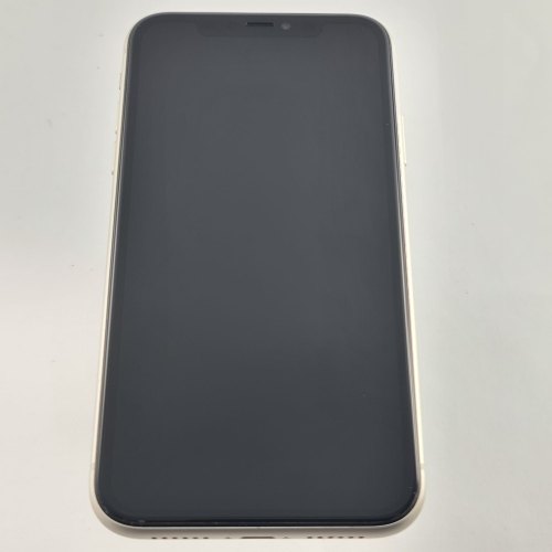 Смартфон iPhone 11 64GB White, Model A2221 USED **