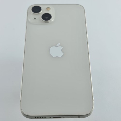 Смартфон iPhone 13 256GB Starlight, Model A2633 USED **