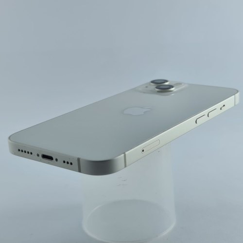 Смартфон iPhone 13 256GB Starlight, Model A2633 USED **