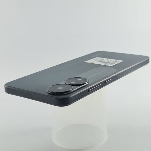 Смартфон OPPO A78 8/256Gb Mist Black USED **