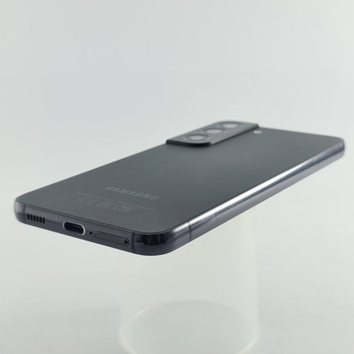 Смартфон Samsung Galaxy S22 (S901B) 256Gb Phantom Black (SM-S901BZKGSEK) USED **
