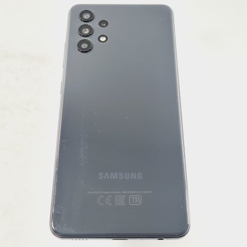 Смартфон Samsung Galaxy A32 (A325F) 64Gb Black (SM-A325FZKDSEK) USED **