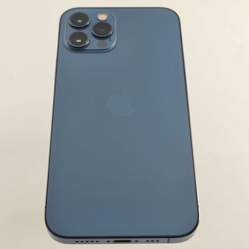 Смартфон iPhone 12 Pro 128GB Pacific Blue, Model A2407 USED **