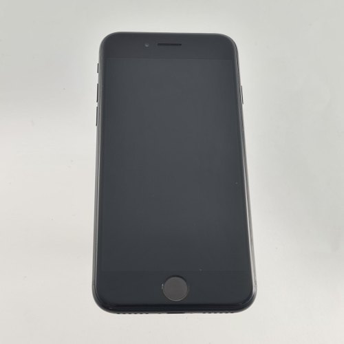 Смартфон Apple iPhone SE2 64GB BLACK (Retina HD display 4.7-inch, 1334-by-750-pixel resolution at 326 ppi, A13 Bionic chip, Rated IP67, 12MP Wide came