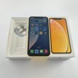 Смартфон iPhone XR 128GB Yellow, Model A2105 USED **