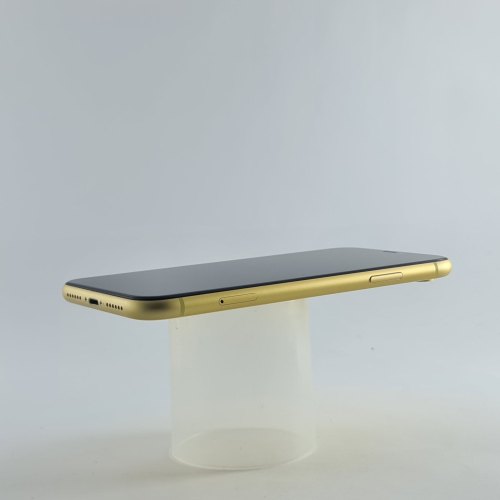 Смартфон iPhone XR 128GB Yellow, Model A2105 USED **