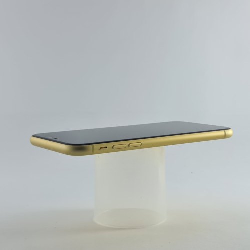 Смартфон iPhone XR 128GB Yellow, Model A2105 USED **