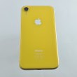 Смартфон iPhone XR 128GB Yellow, Model A2105 USED **
