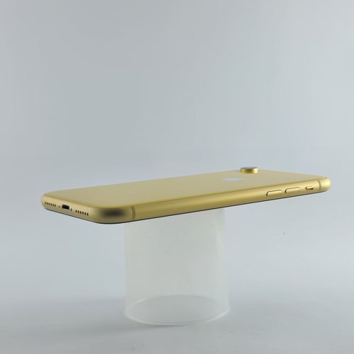 Смартфон iPhone XR 128GB Yellow, Model A2105 USED **