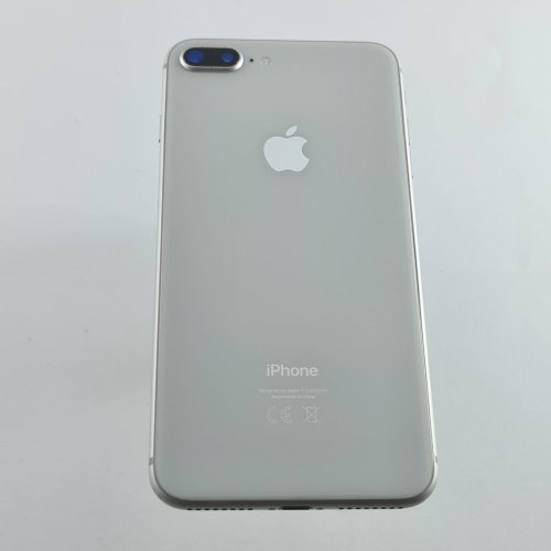 Смартфон iPhone 8 Plus 64GB Silver, model A1897 USED **