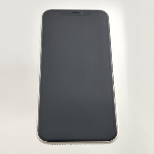 Смартфон iPhone 11 128GB White, Model A2221 USED **