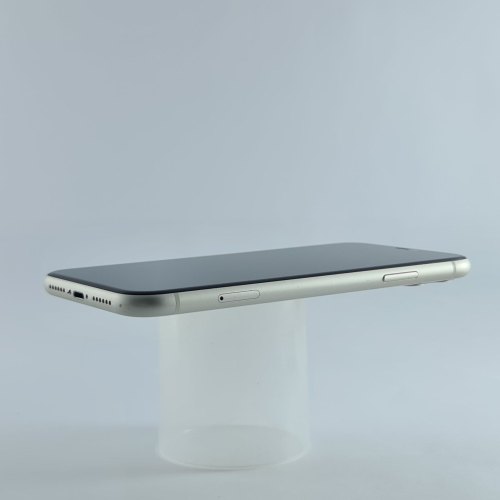 Смартфон iPhone 11 128GB White, Model A2221 USED **