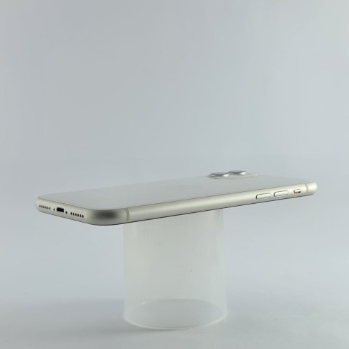 Смартфон iPhone 11 128GB White, Model A2221 USED **