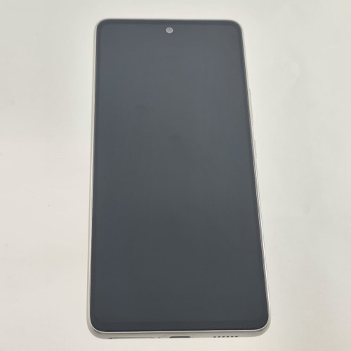 Смартфон Samsung Galaxy A53 (A536E) 128Gb White (SM-A536EZWDSEK) USED **
