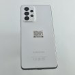 Смартфон Samsung Galaxy A53 (A536E) 128Gb White (SM-A536EZWDSEK) USED **