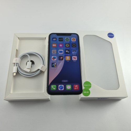 Смартфон iPhone 11 Pro 256GB Space Grey, Model A2215 USED **