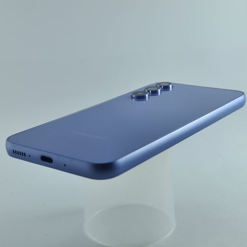 Смартфон Samsung Galaxy A54 (A546E) 128Gb Violet (SM-A546ELVASEK) USED **