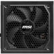 Блок живлення MSI MAG A1000GL PCIE5, 1000W, ATX, Fully-Modular, 80 Plus Gold