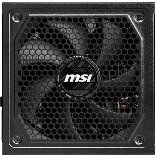 Блок живлення MSI MAG A1000GL PCIE5, 1000W, ATX, Fully-Modular, 80 Plus Gold