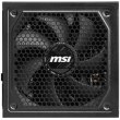 Блок живлення MSI MAG A1250GL PCIE5, 1250W, ATX, Fully-Modular, 80 Plus Gold