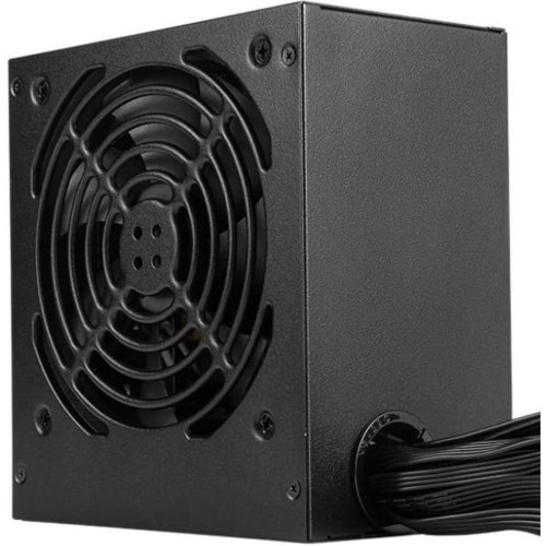 Блок живлення MSI MAG A850GN PCIE5, 850W, ATX, Non-Modular, 80 Plus Gold