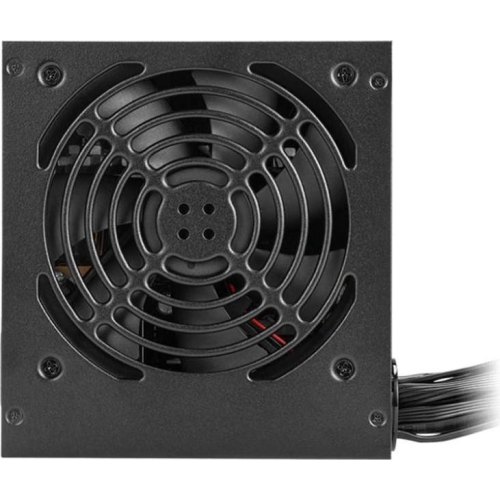 Блок живлення MSI MAG A750GN PCIE5, 750W, ATX, Non-Modular, 80 Plus Gold