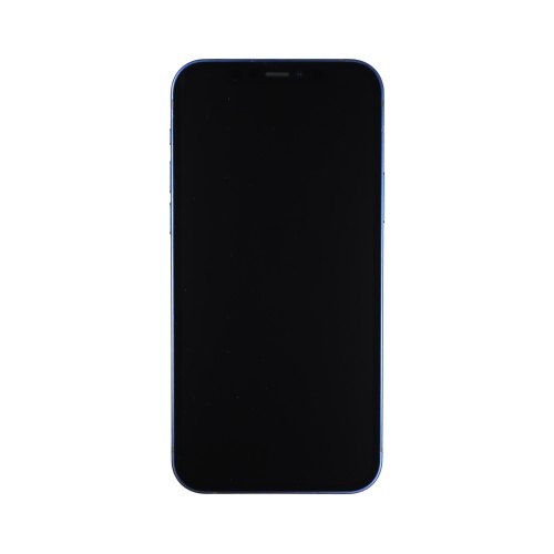 Смартфон iPhone 12 256GB Blue, Model A2403 USED **
