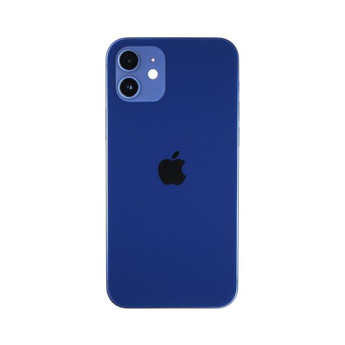 Смартфон iPhone 12 256GB Blue, Model A2403 USED **