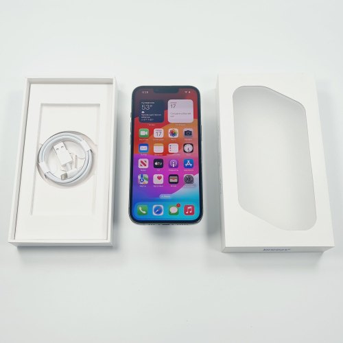 Смартфон Apple iPhone 13 128GB Green USED **