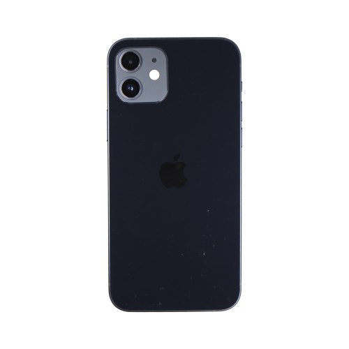 Смартфон iPhone 12 256GB Black, Model A2403 USED **