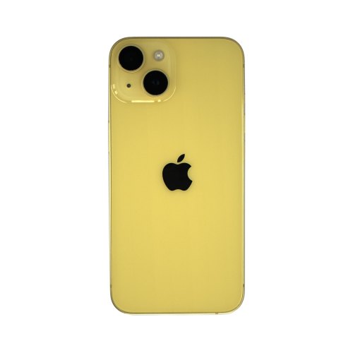 Смартфон Apple iPhone 14 128GB Yellow USED **