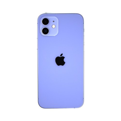 Смартфон iPhone 12 128GB Purple, Model A2403 USED **