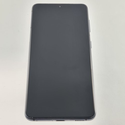 Смартфон Samsung Galaxy S21 256 GB Phantom Grey USED **
