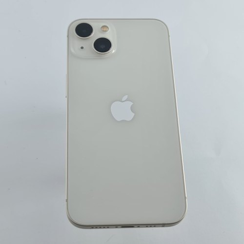 Смартфон iPhone 13 128GB Starlight, Model A2633 USED **
