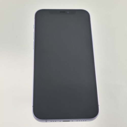 Смартфон iPhone 12 128GB Purple, Model A2403 USED **