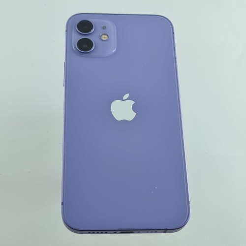 Смартфон iPhone 12 128GB Purple, Model A2403 USED **