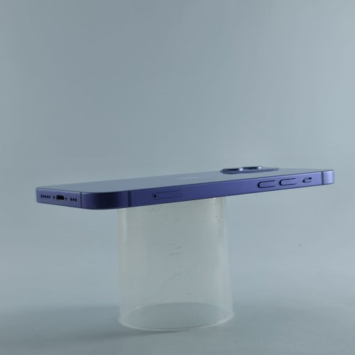 Смартфон iPhone 12 128GB Purple, Model A2403 USED **